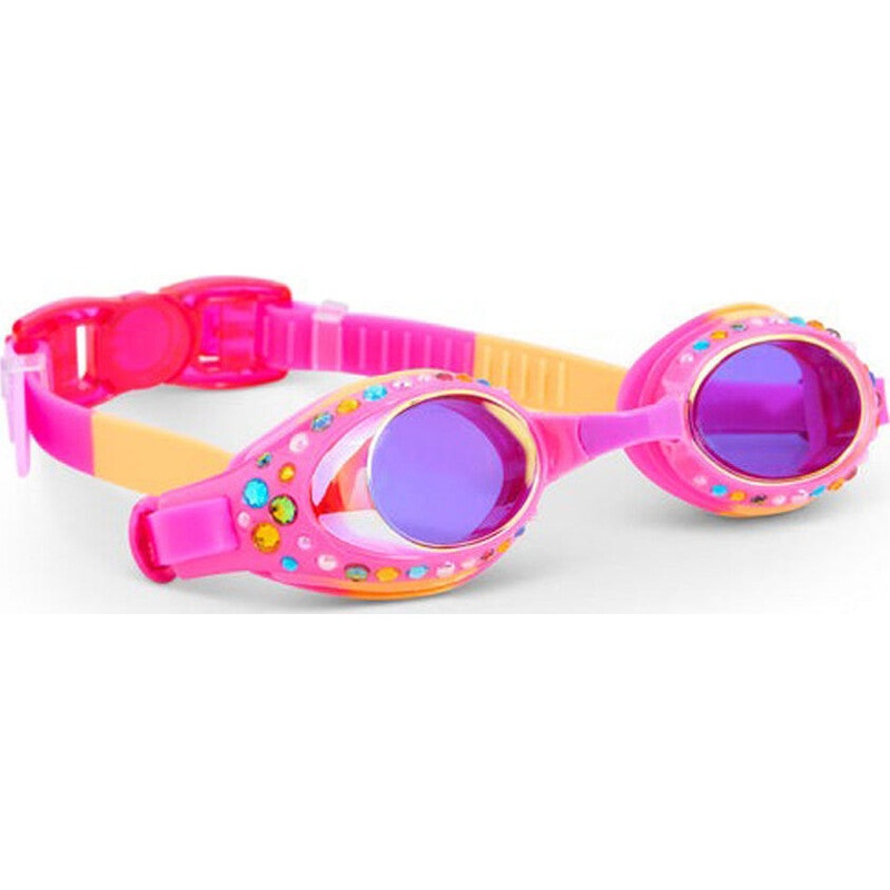 Youth Swim Goggles Gemstone