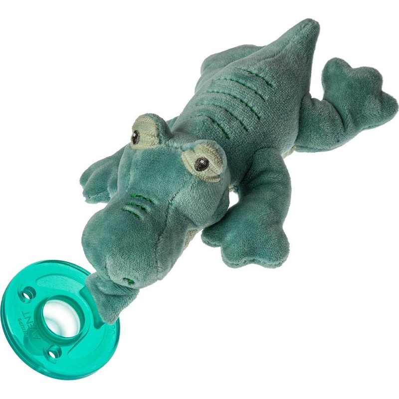Afrique Alligator WubbaNub – 6
