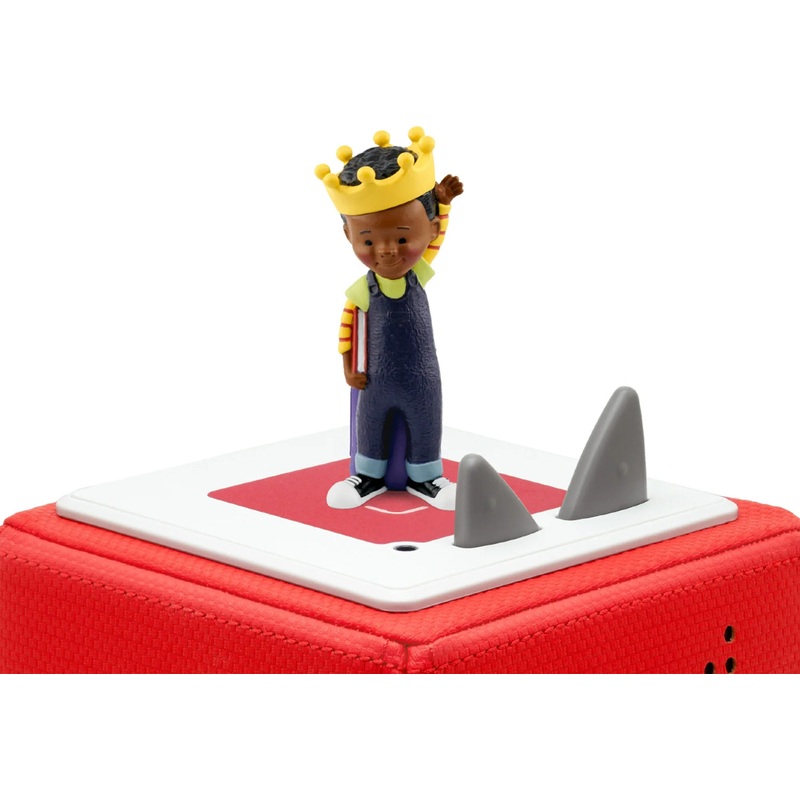 King of Kindergarten Tonie
