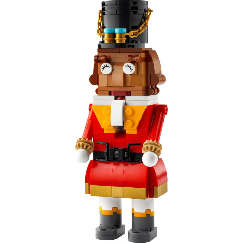 LEGO LEL Seasons and Occasions: LEGO Nutcracker