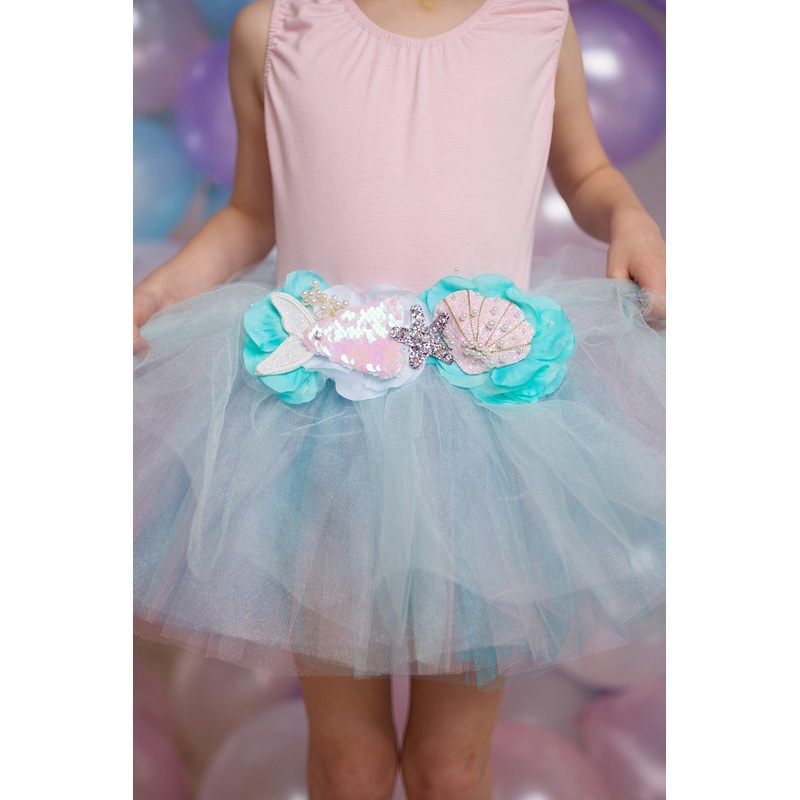 Mermalicious Tutu