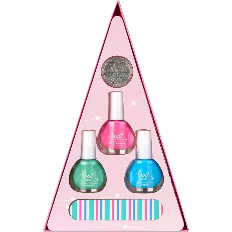 Merry Manicure Set