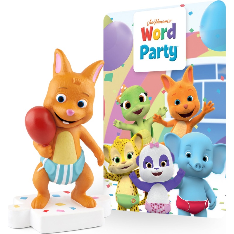 Word Party