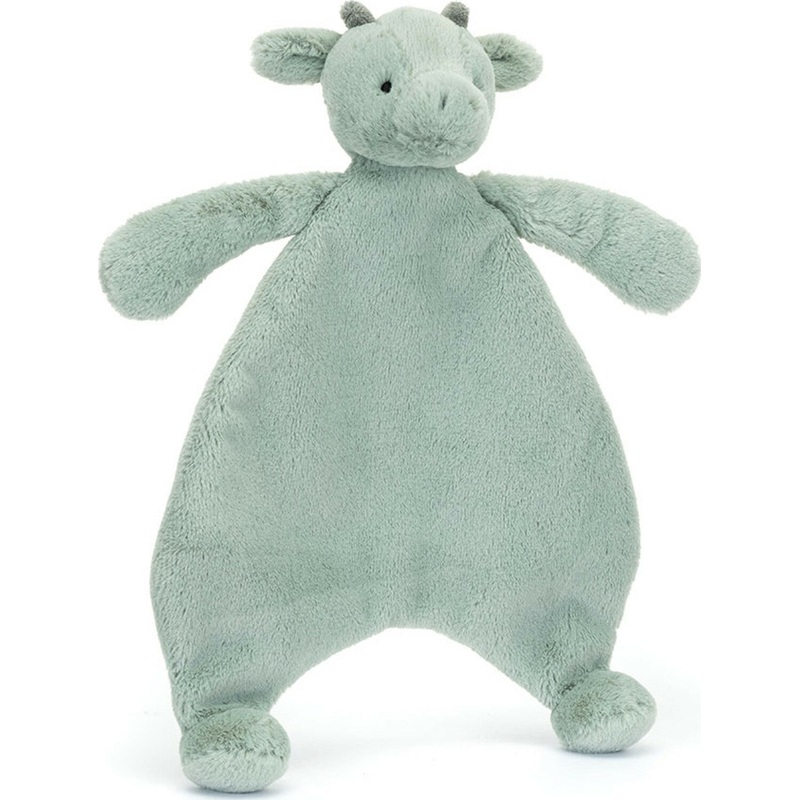 Bashful Dragon Comforter