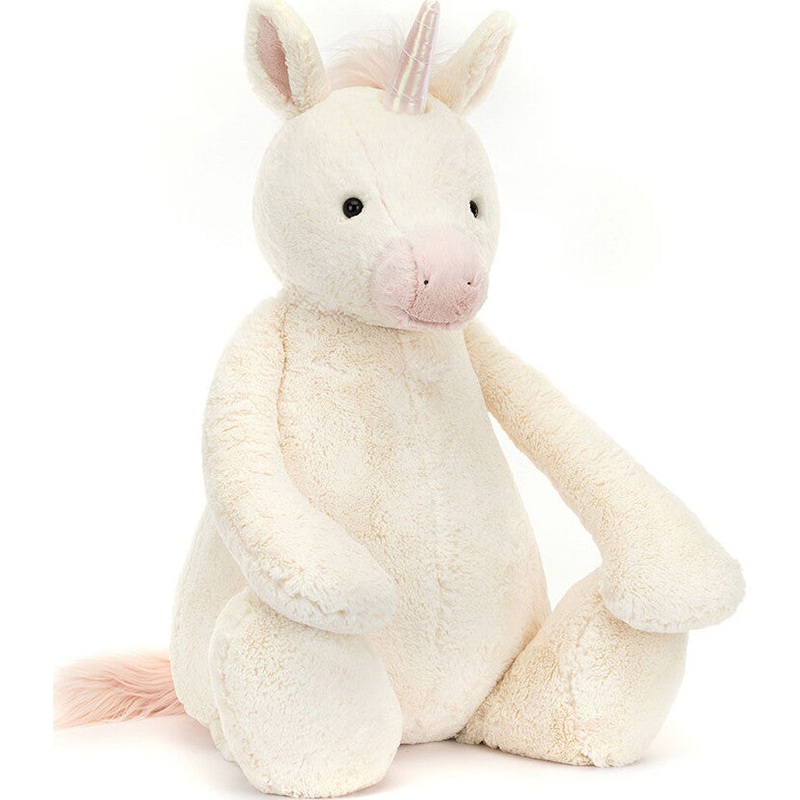 Bashful Unicorn (Giant)