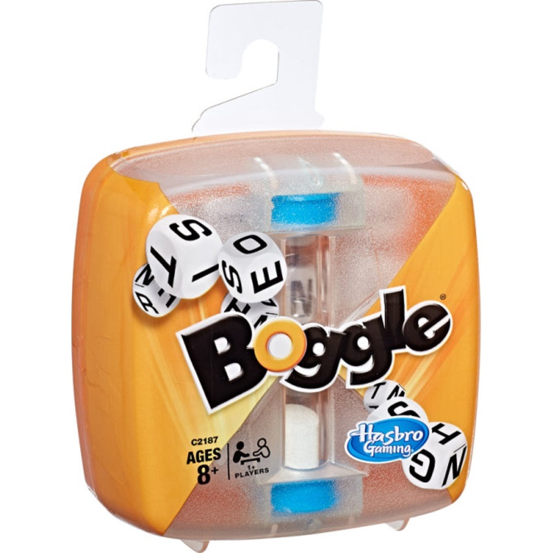 Boggle