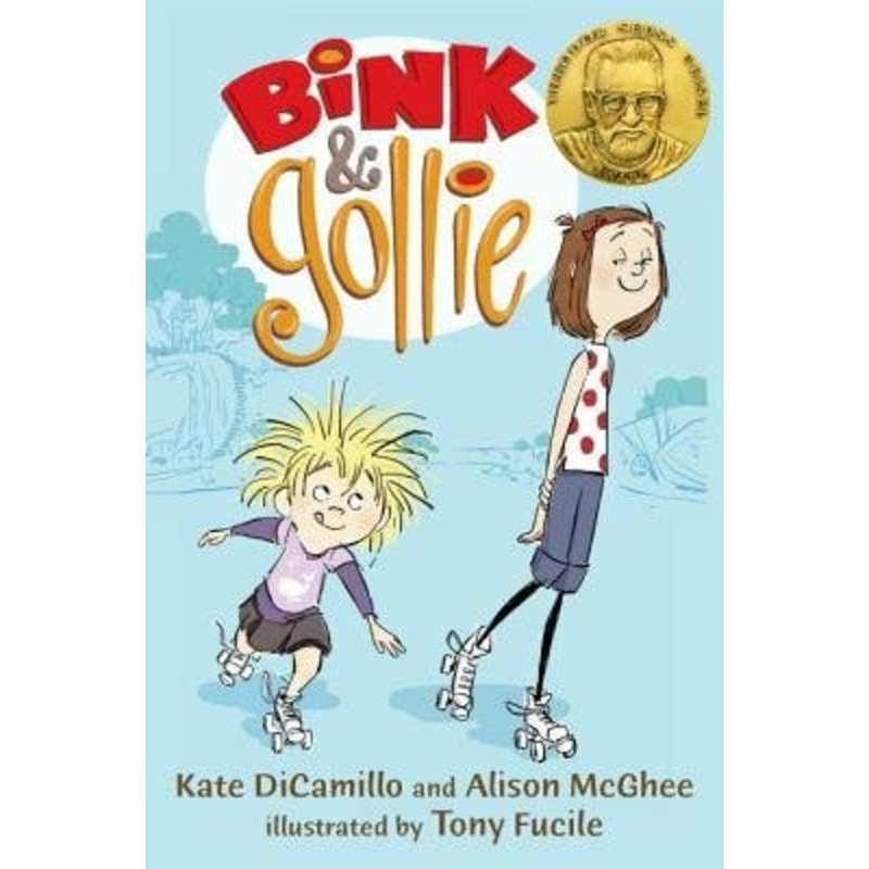 Bink and Gollie