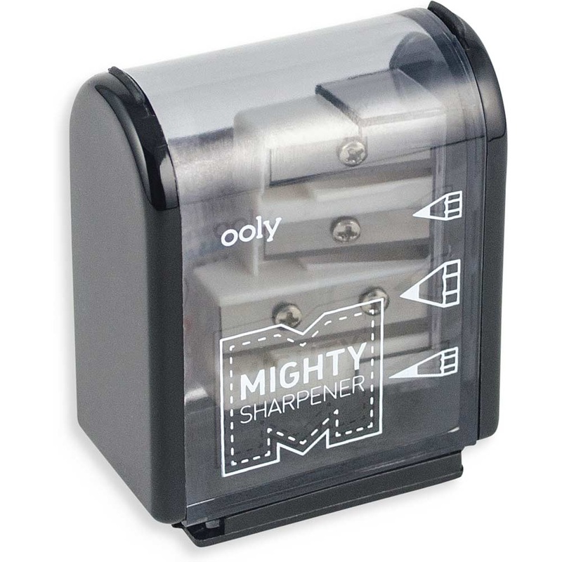 Mighty Sharpeners – (assorted)