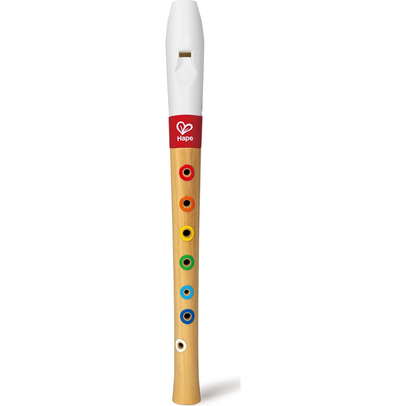 Mini Musician’s Starter Recorder