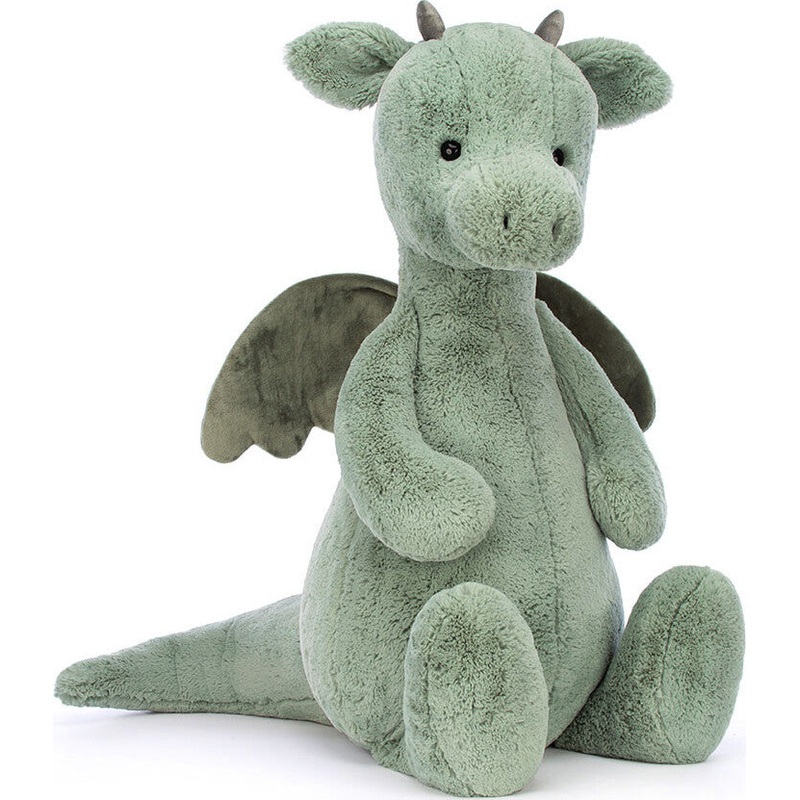 Bashful Dragon (Giant)