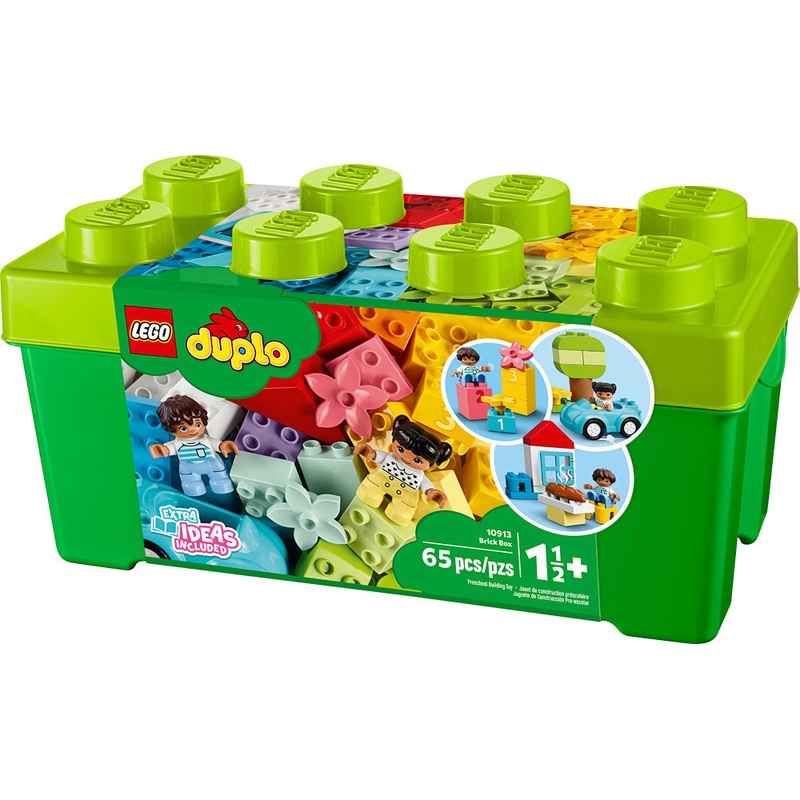 LEGO DUPLO – Brick Box