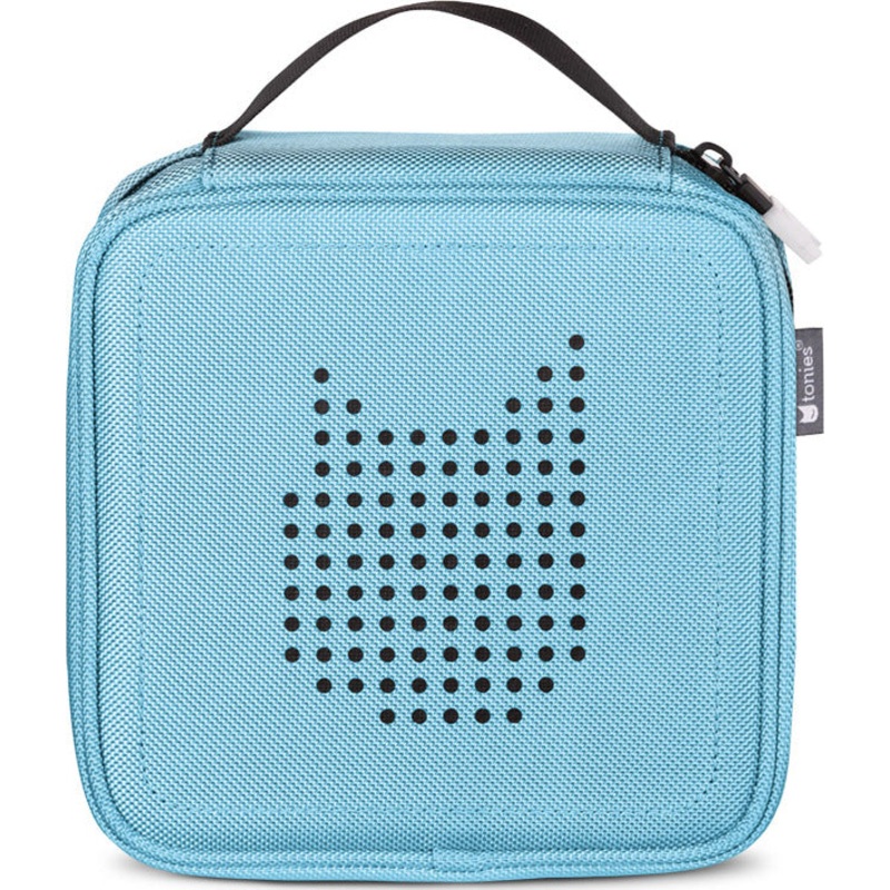 tonies – Carrying Case Light Blue