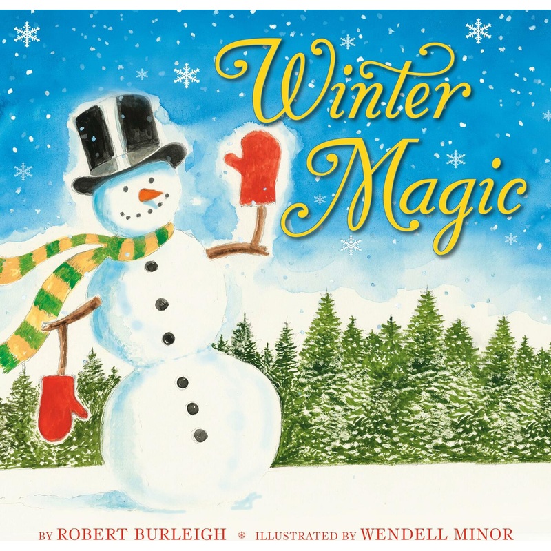 Winter Magic