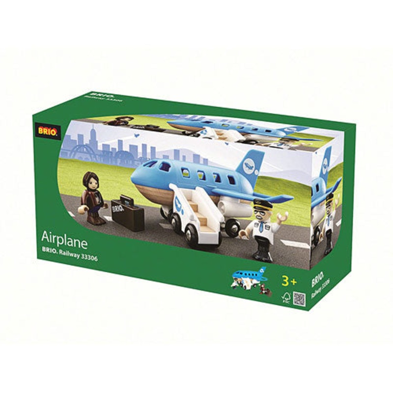 Airplane
