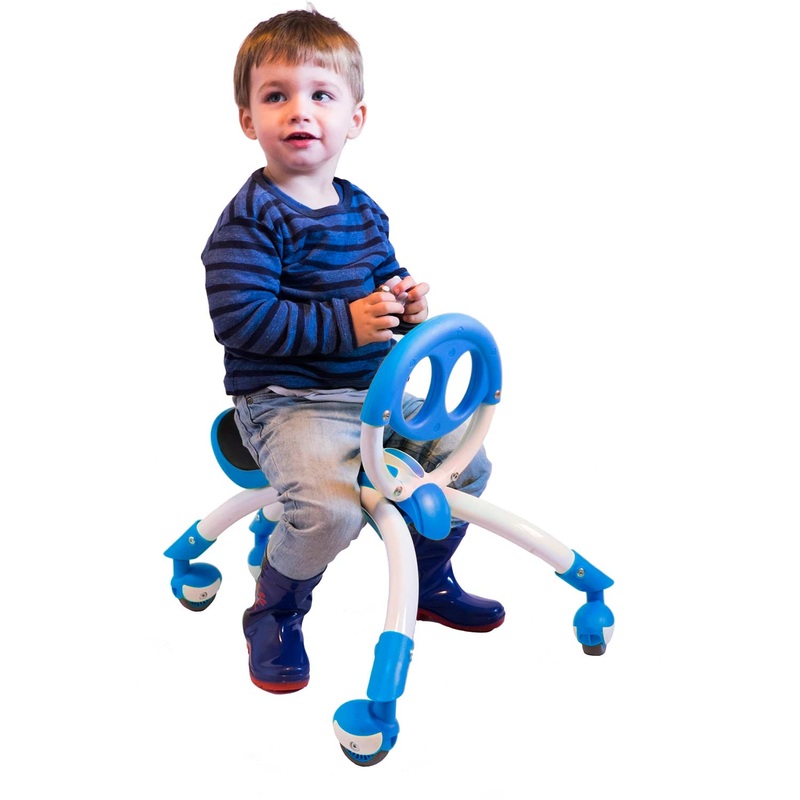 YBIKE PEWI ELITE – Blue