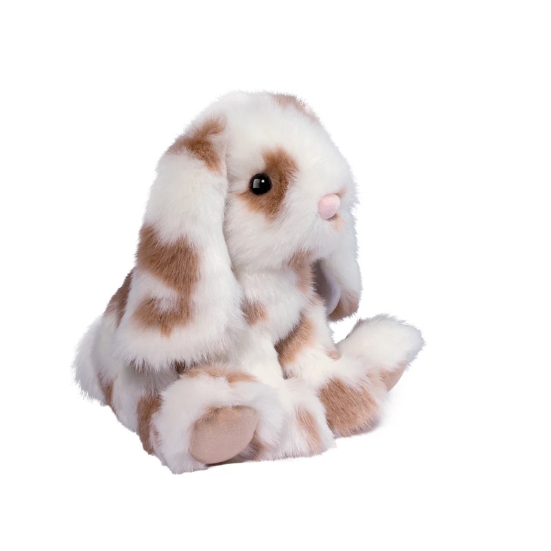 Muddy Spotted Bunny, Dlux