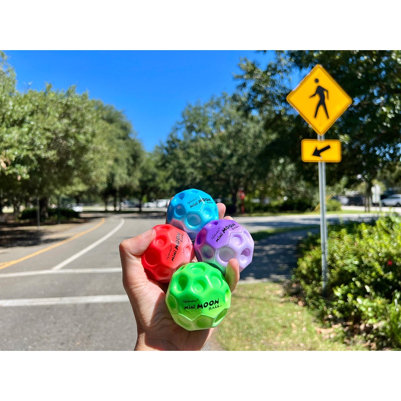 Waboba Mini Moon Ball