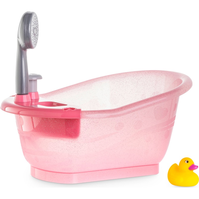 BB12 and 14 Bathtub and Shower