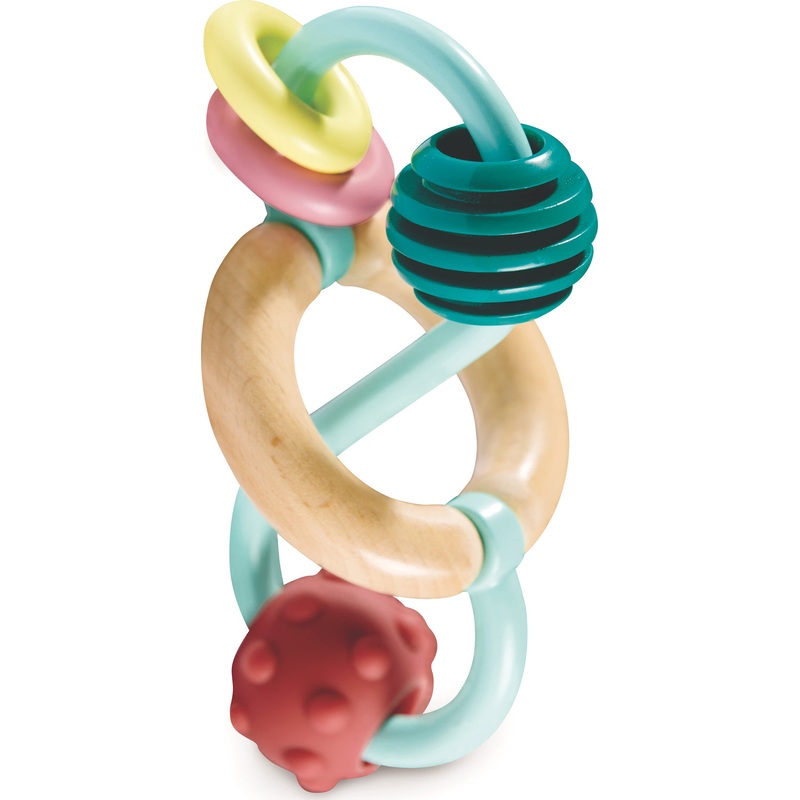 Bead Maze Sensory Toy