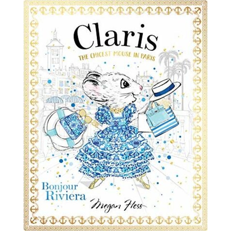 Claris: Bonjour Riviera