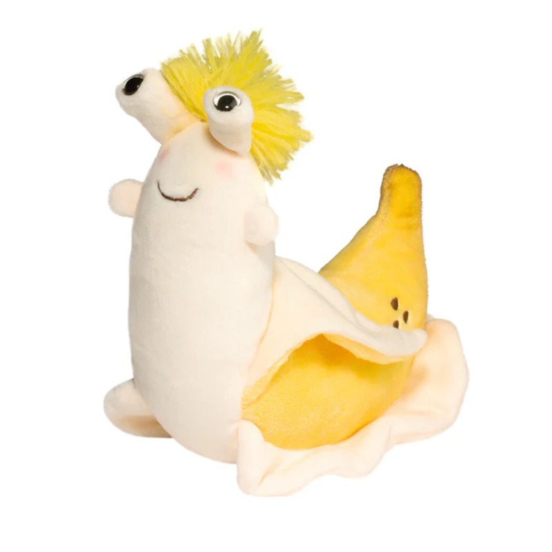 Vinnie Banana Slug, Jumbo