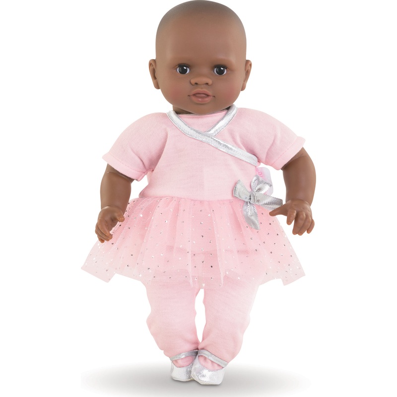 12 Sport Dance Set