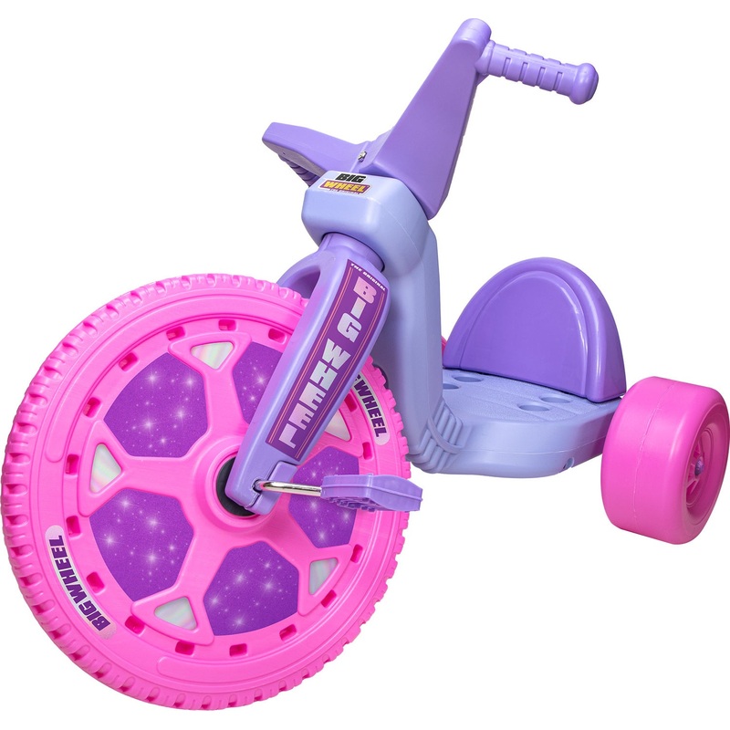 Big Wheel Dazzler – 16