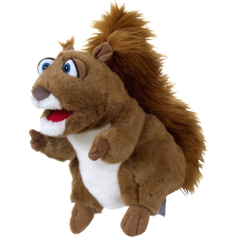 Living Puppets – Dee 12