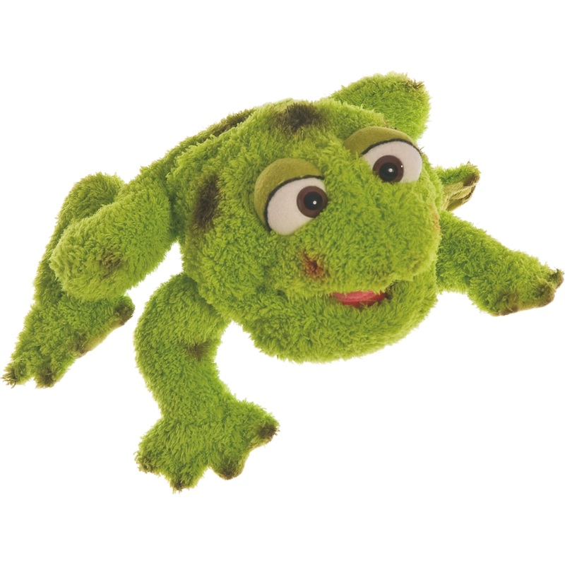 Living Puppets – Dennis 10