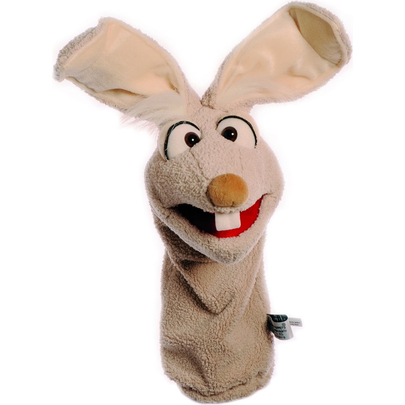 Living Puppets – Fred 17