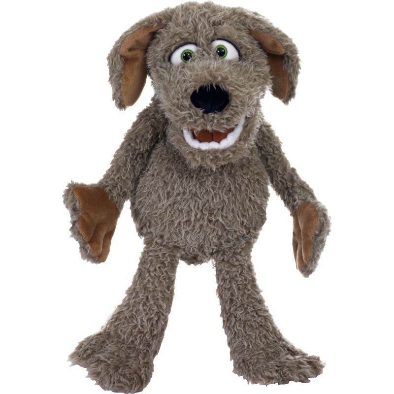 Living Puppets – Lexi 19