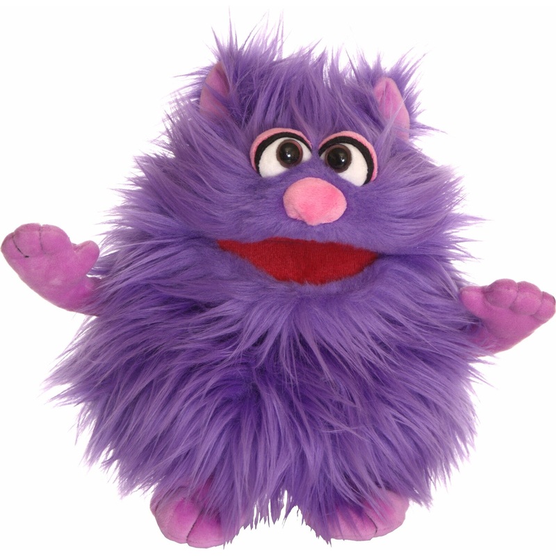 Living Puppets – Mugs 12