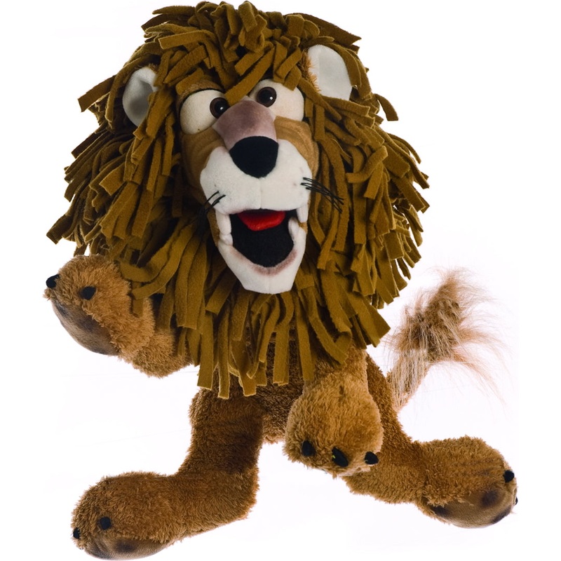 Living Puppets – Murray 17