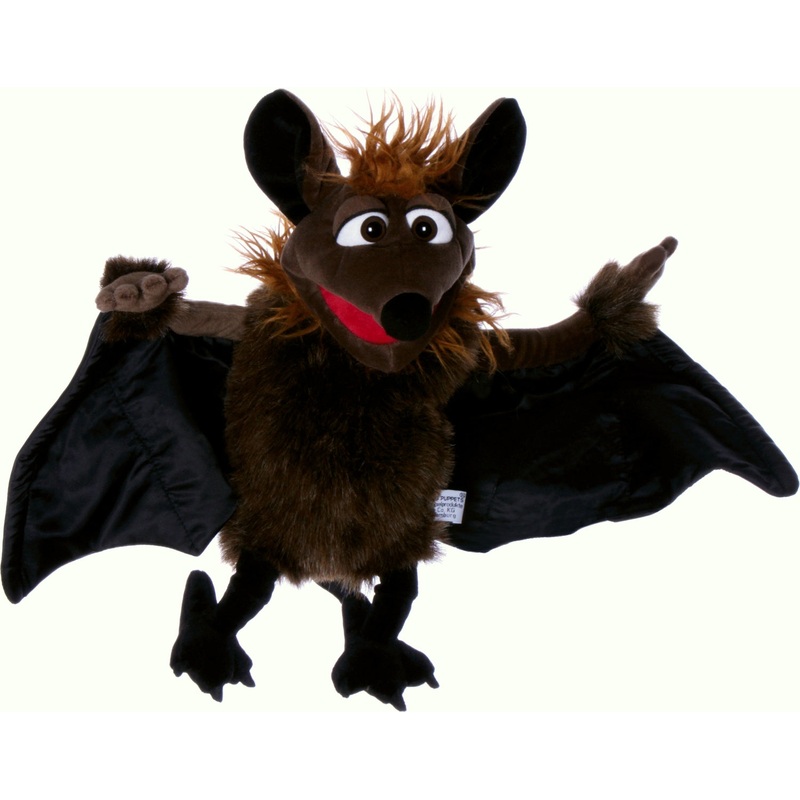 Living Puppets – Ren 26