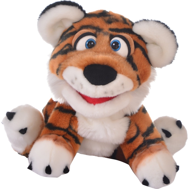 Living Puppets – Rollo 14