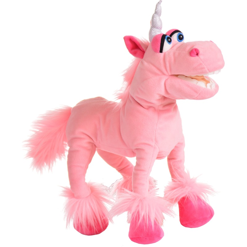 Living Puppets – Spark 16