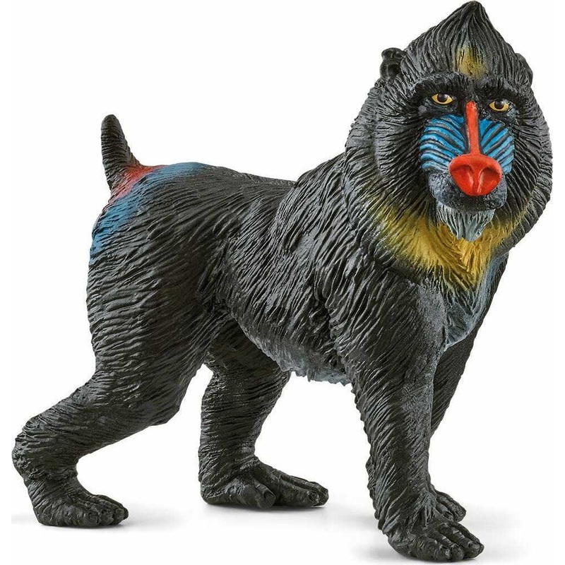 Mandrill