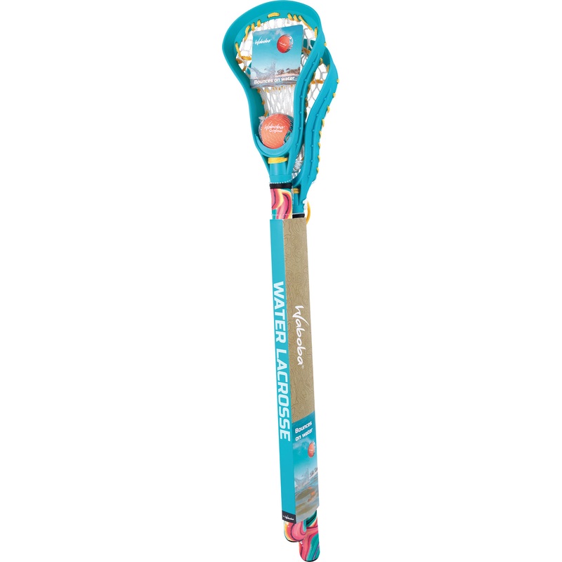 Water Lacrosse Set