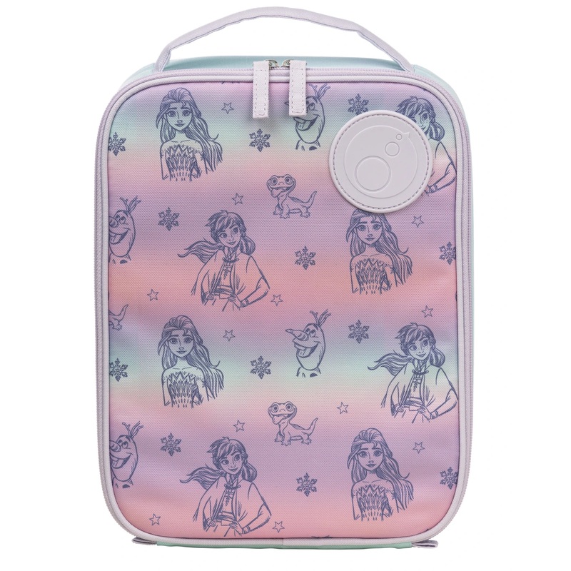 b.box Disney Frozen Insulated Lunchbag