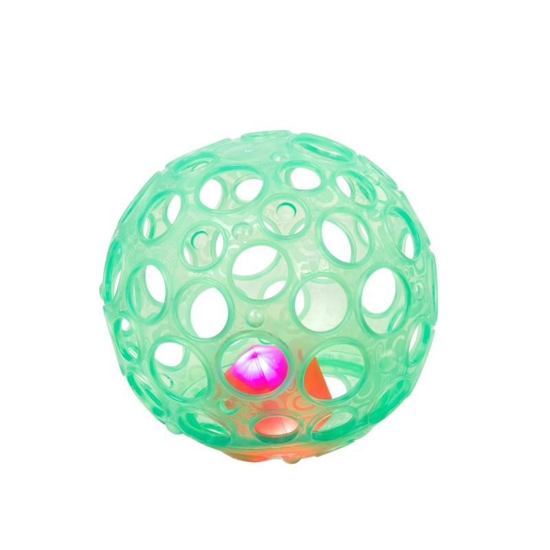 B. Light Up Sensory Ball