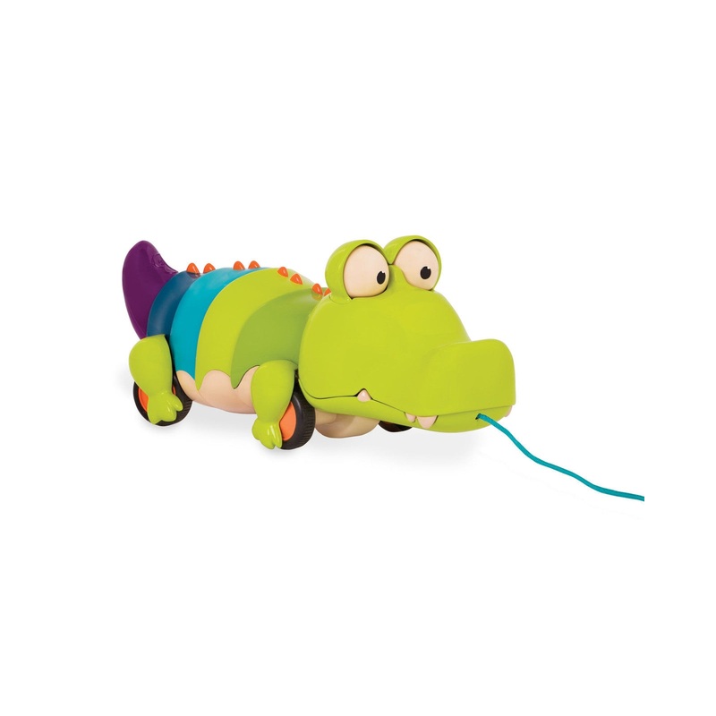 B. WaggleALong Croc