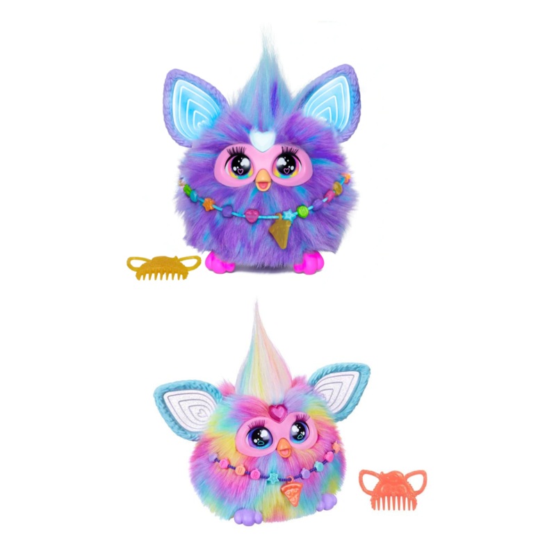 Furby – Assorted