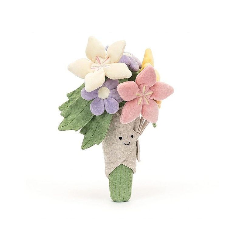 Jellycat Amuseables Bouquet of Flowers