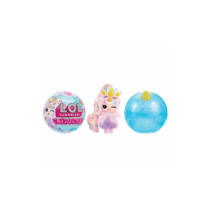 L.O.L. Surprise Unicorn Tots – Assorted