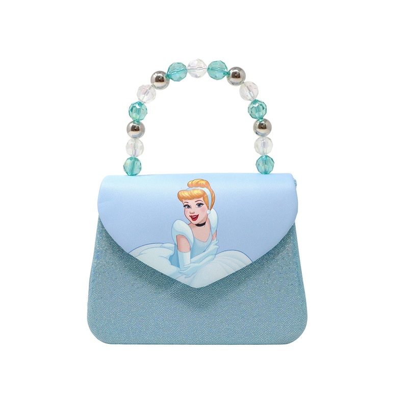 Pink Poppy Disney Cinderella Handbag