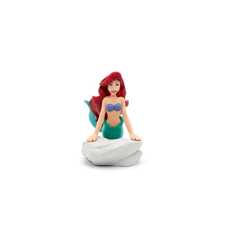 Tonies Disney The Little Mermaid Ariel Tonie Audio Character