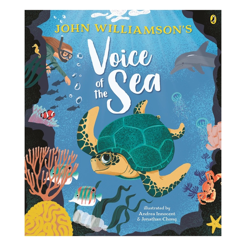 Voice of the Sea