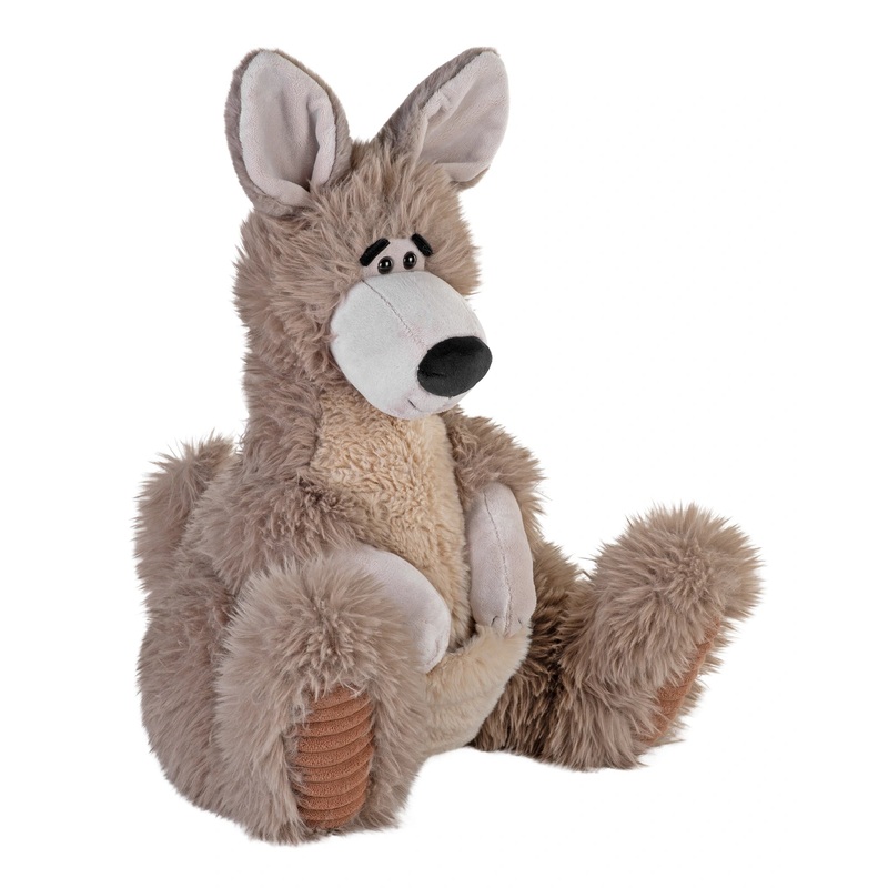 Wild Republic Snuggleluvs Kangaroo 15 / 38cm