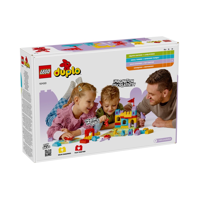 10450 Hopsy’s Castle Game