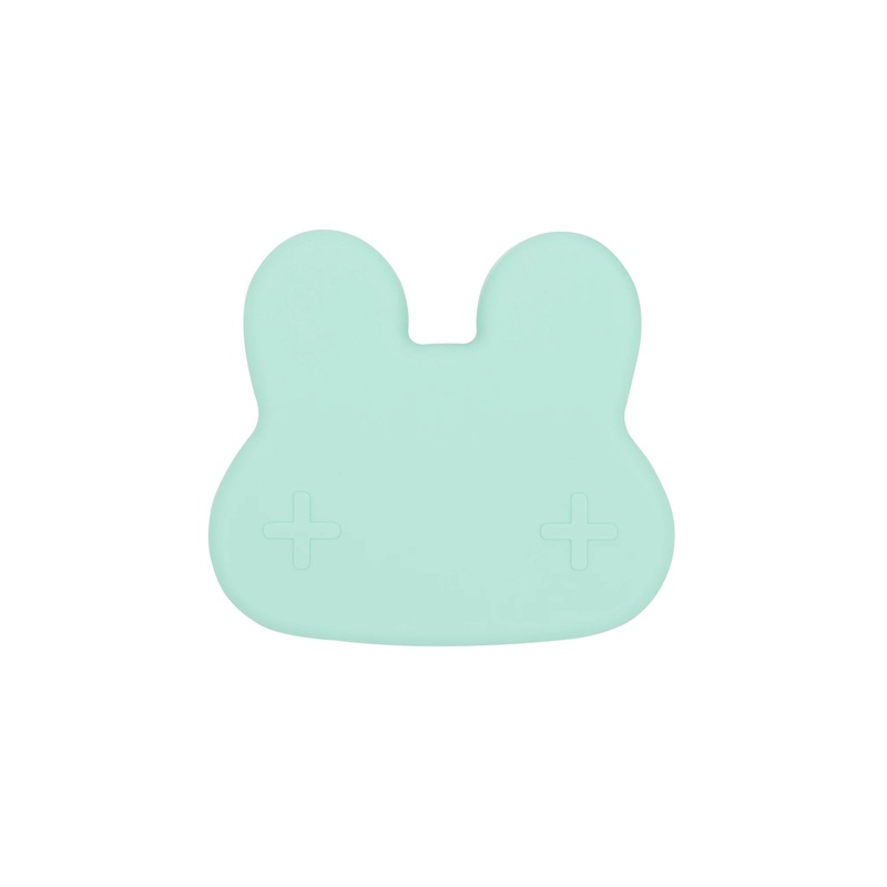 Bunny Snackie Minty Green